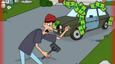 Lamar - Idle Vlogger скриншот 9