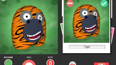 Potatoyz скриншот 2