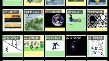 Data Folder скриншот 4
