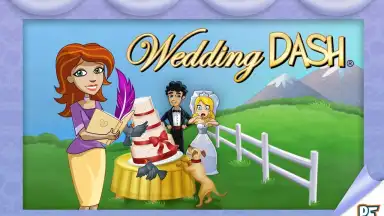 Wedding Dash скриншот 5