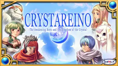 Crystareino скриншот 6