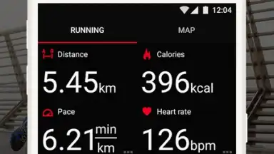 Polar Beat скриншот 5