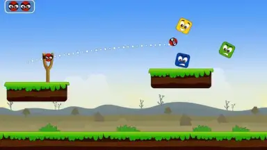 Knock Down скриншот 4