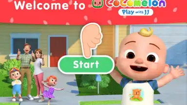 CoComelon скриншот 17