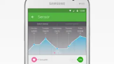 MiHome – Energenie Smart Home скриншот 3