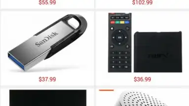 GearBest скриншот 8