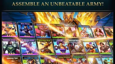 Juggernaut Wars скриншот 11