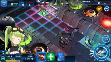 Master of Eternity скриншот 11