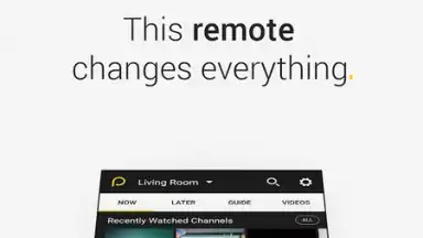 Peel Smart Remote скриншот 5
