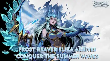 Eclipsoul скриншот 3