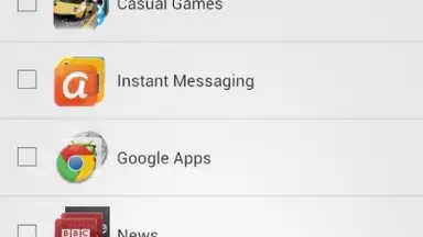 Setup Wizard скриншот 2
