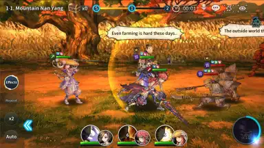 FINAL BLADE скриншот 7