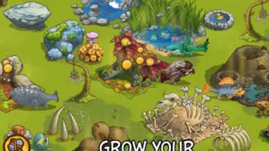 The Croods скриншот 1