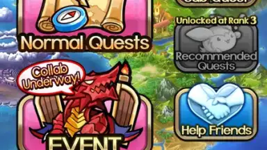 Unison League скриншот 3