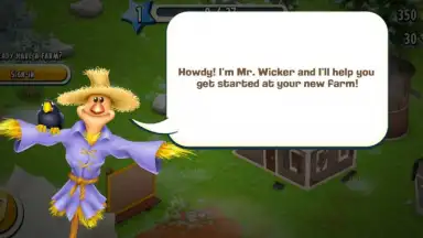 Hay Day скриншот 5