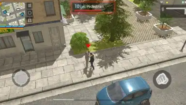 Grand Criminal Online скриншот 5