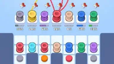 Color Knitzy скриншот 14