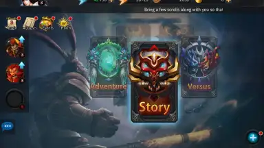 League of Immortals скриншот 2