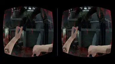 TrinusVR Lite скриншот 1