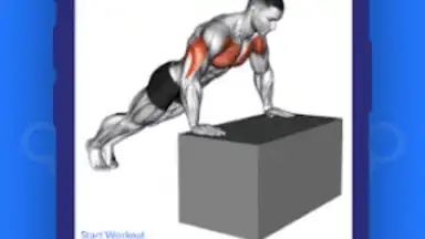 FitAI скриншот 5