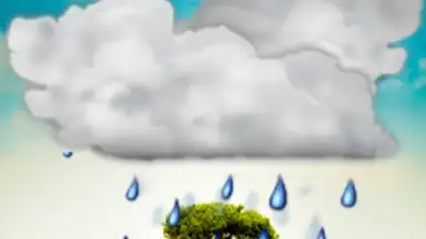 Cute Weather скриншот 4