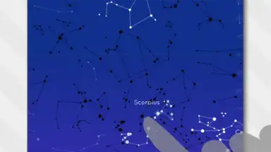 Constellation скриншот 7