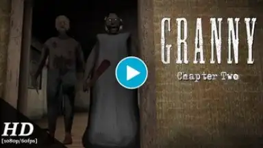 Granny: Chapter Two скриншот 1