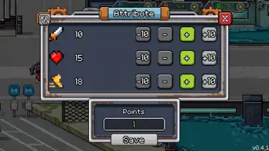 Bit Legend скриншот 3