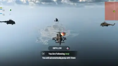 Call of Duty: Warzone Mobile скриншот 5