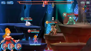 Phantomgate скриншот 3