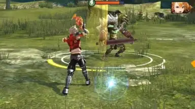 BLADE XLORD скриншот 12