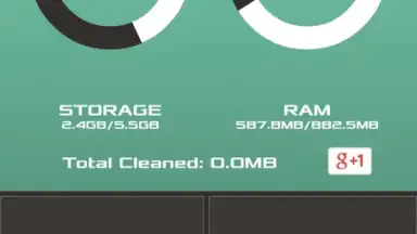 Clean Droid скриншот 5