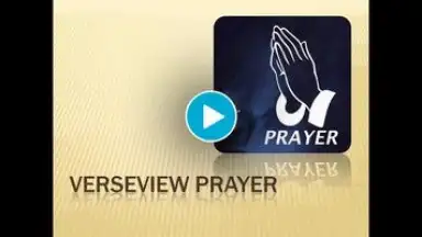 Prayer скриншот 1