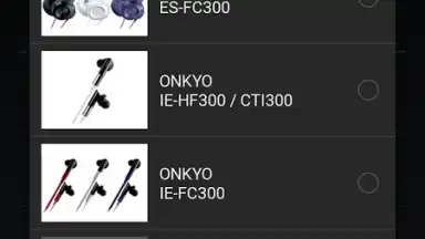 HF Player скриншот 1