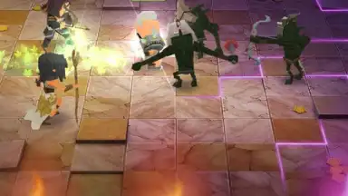 Portal Quest скриншот 8