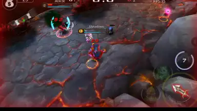 Ace of Arenas скриншот 6