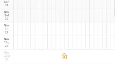 Baby Daybook скриншот 7