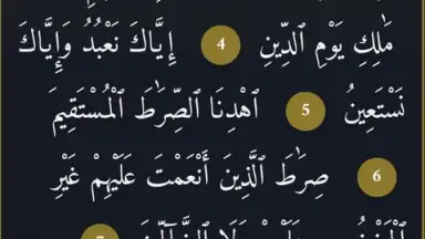 Noor Islam скриншот 4