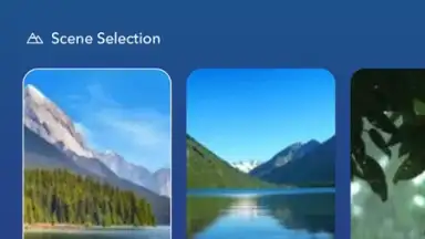 Calm - Sleep, Meditate, Relax скриншот 2