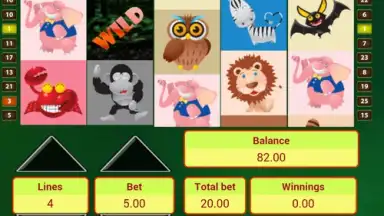 Ziddu скриншот 1