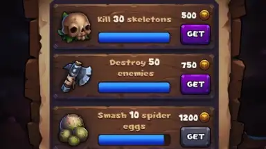 Cards Keeper скриншот 8