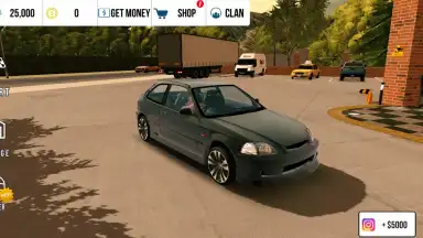 Car Parking Multiplayer скриншот 12