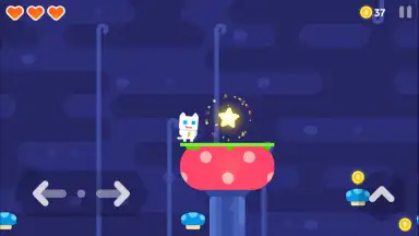 Super Phantom Cat 2 скриншот 8