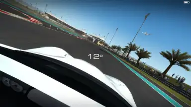 GRID™ Autosport Custom Edition скриншот 1