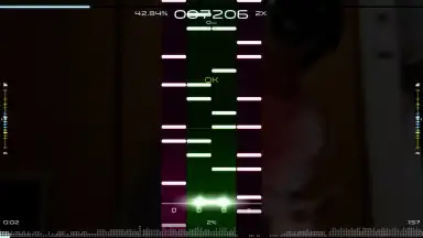 osu! скриншот 8