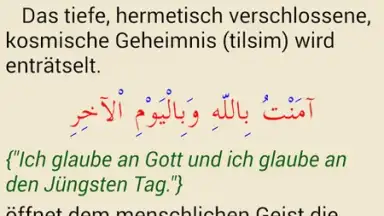 Risale-i Nur Multi Language скриншот 1