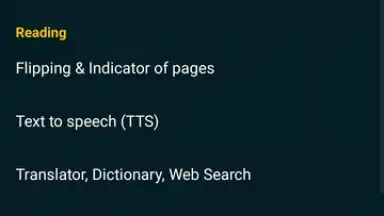 ReadEra скриншот 20