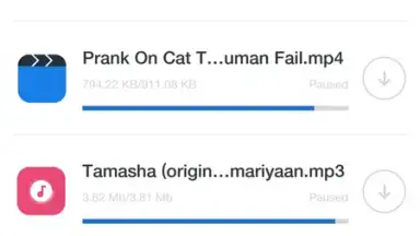 Swift - Music Downloader скриншот 6