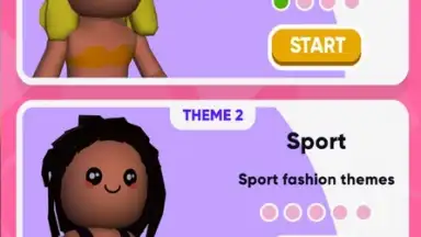 Famous Fashion скриншот 10