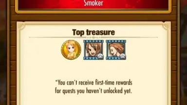 One Piece Thousand Storm скриншот 9